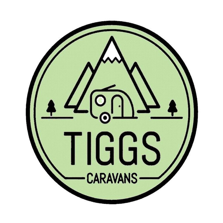 Tiggs Caravans Blackpool Exterior photo